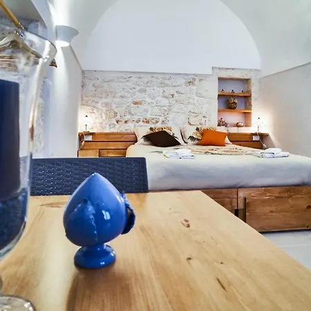 Casetta Lulu * Ostuni