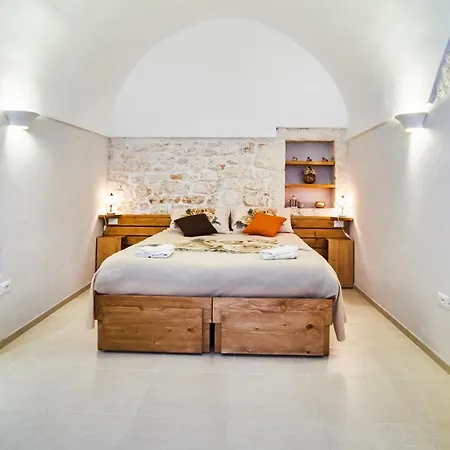 Casetta Lulu Appartement