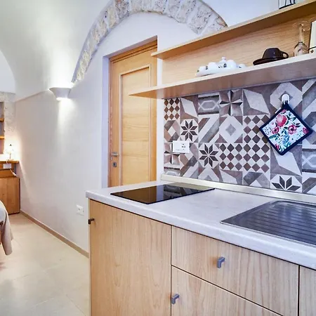 Appartement Casetta Lulu