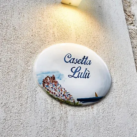 Casetta Lulu Appartement