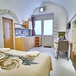Casetta Lulu アパート
