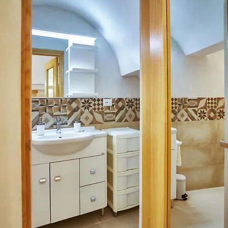 Casetta Lulu Apartment Ostuni