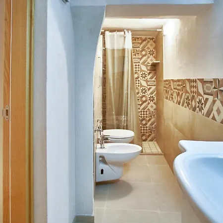 Διαμέρισμα Casetta Lulu *