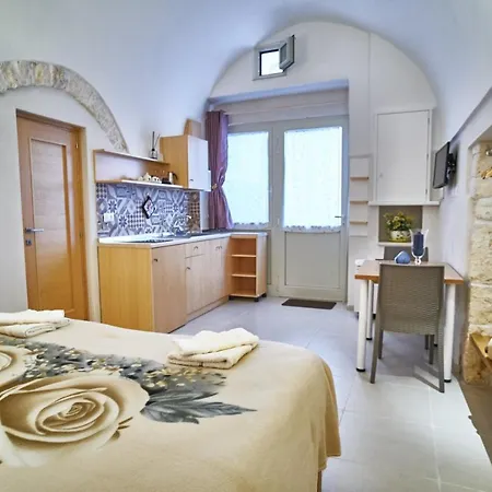Casetta Lulu Apartment