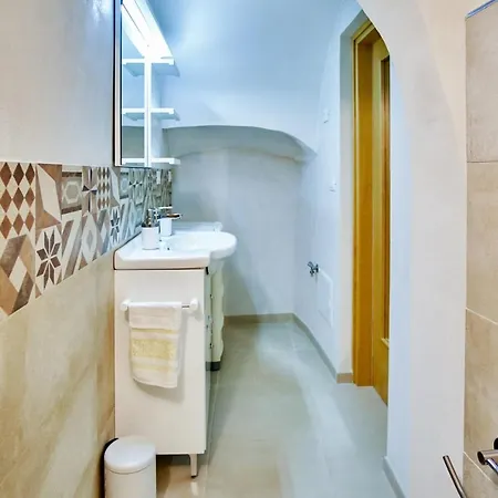 Διαμέρισμα Casetta Lulu Ostuni