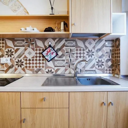 Casetta Lulu * Ostuni