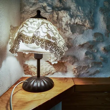 Διαμέρισμα Casetta Lulu Ostuni