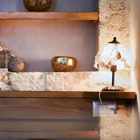 Διαμέρισμα Casetta Lulu