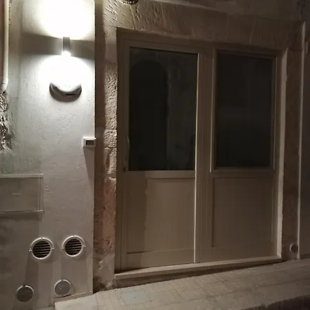 Casetta Lulu Lägenhet Ostuni